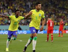 开云下载-喀麦隆对阵西班牙，奥斯梅恩关键制胜