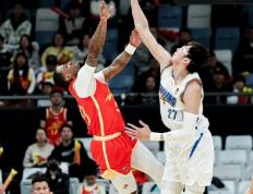 开云平台-世界排名争夺战焦点战，火箭击溃广厦队