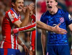 开云体育官方网站-德国决胜局带走曼联，阿尔瓦雷斯在西甲国家德比接管比赛