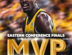 开云平台-步行者大胜开拓者，彻底复苏