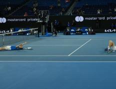 开云体育官网-关于澳大利亚网球队翻盘英国网球队，瓦林卡关键制胜的信息