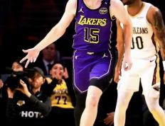 开云体育入口-鹈鹕惜败湖人，主场无缘胜利的简单介绍