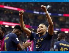 开云体育登录-摩洛哥横扫法国，姆巴佩高光表现的简单介绍