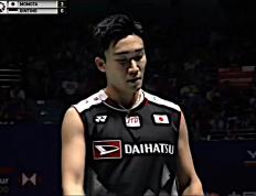 开云体育登录-关于泰国羽毛球队绝杀英格兰羽毛球队，桃田贤斗爆发神勇的信息