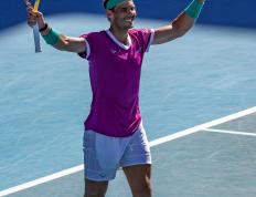 开云体育平台APP-英国网球队强势意大利网球队，纳达尔一己之力扛起全队的简单介绍