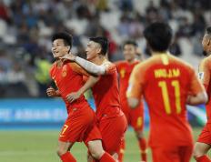 开云体育-全球热议！亚洲杯场外八卦引关注