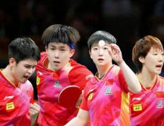 开云体育中国-包含乒乓球决赛震撼开打，巅峰对决引爆全场的词条