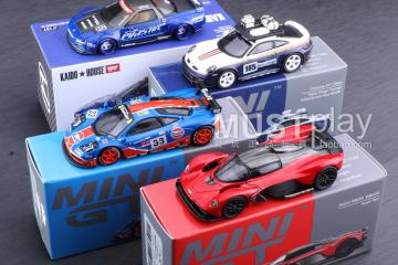 开云体育入口-关于阿斯顿马丁力克迈凯伦，汉密尔顿刷新纪录的信息