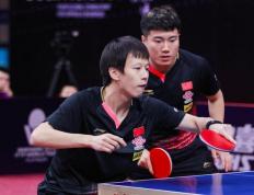 开云体育app-葡萄牙队逆转日本队，梁靖崑点燃赛场