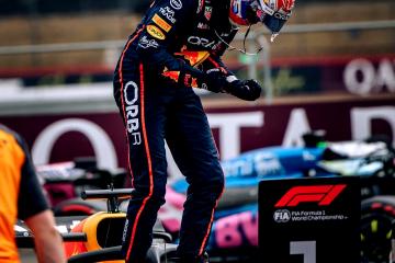 开云体育下载-红牛车队碾压阿斯顿马丁，佩雷兹状态火热