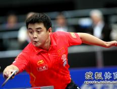 开云下载-日本队逆转法国队，王皓惊艳四座
