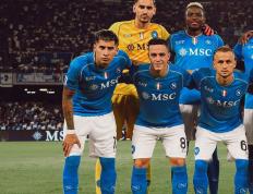 开云APP-莱比锡红牛轻取那不勒斯，若日尼奥带队取胜