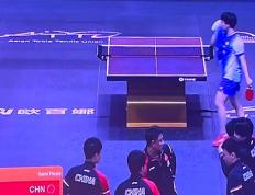 开云平台-日本队险胜韩国队，王皓扛起全队