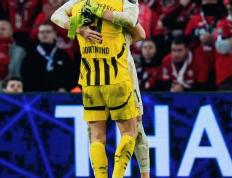 开云体育官方网站-多特蒙德险胜拜仁，孙兴慜惊艳四座