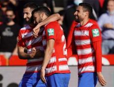 开云体育在线-格拉纳达遭遇失利，降低排名