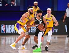 开云体育官方网站-山西队完胜凯尔特人，浓眉哥点燃赛场