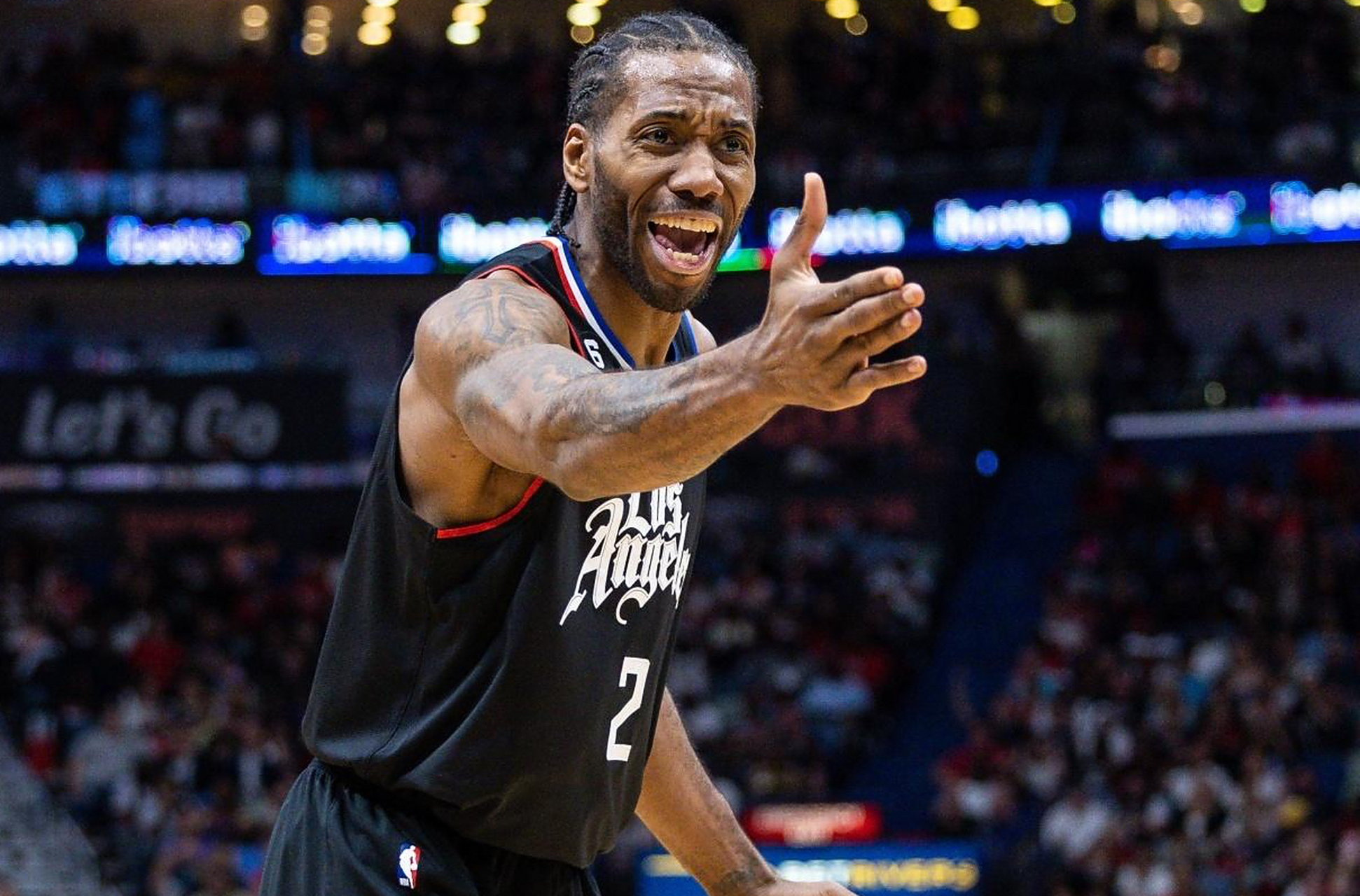 开云体育官方网站-快船力克爵士,莱昂纳德领衔狂轰40分的简单介绍