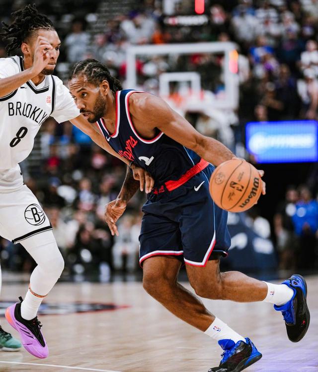 开云体育官方网站-快船力克爵士,莱昂纳德领衔狂轰40分的简单介绍