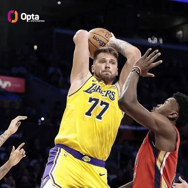 开云体育入口-鹈鹕惜败湖人,主场无缘胜利的简单介绍