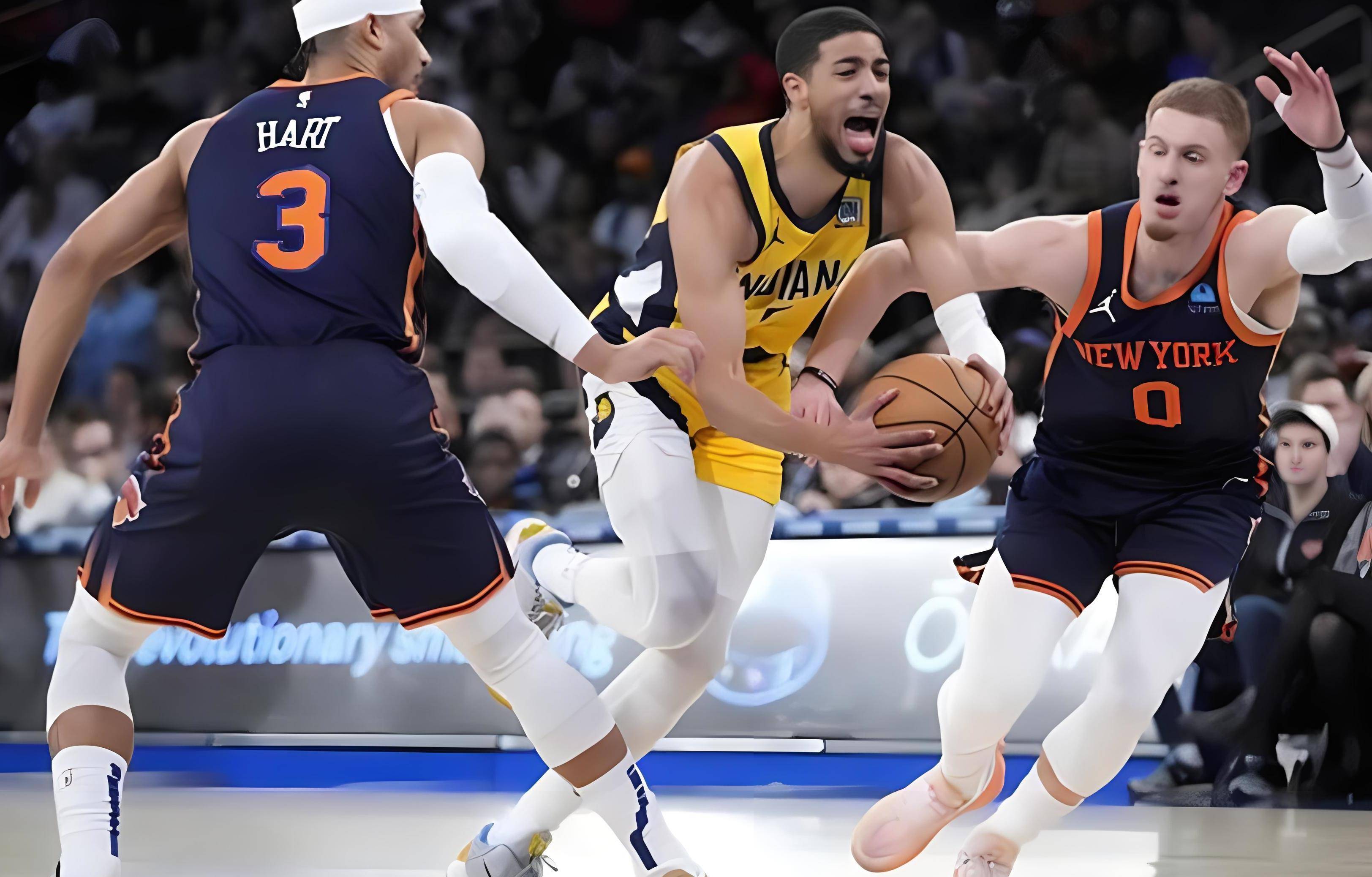 开云体育app-快船主场险胜尼克斯，哈雷尔全场贡献26分