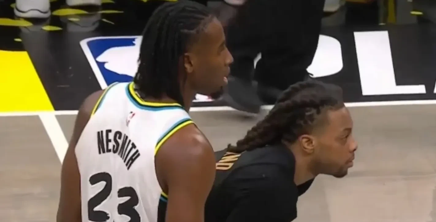 开云体育下载-骑士不敌老鹰,遭遇一连败