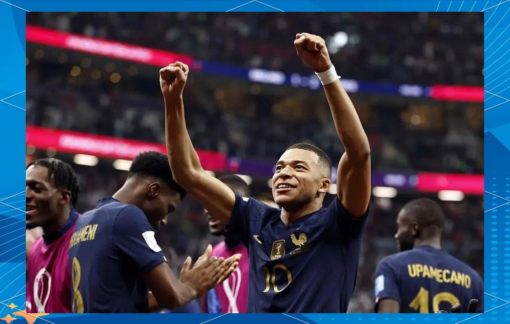 开云体育登录-摩洛哥横扫法国，姆巴佩高光表现的简单介绍