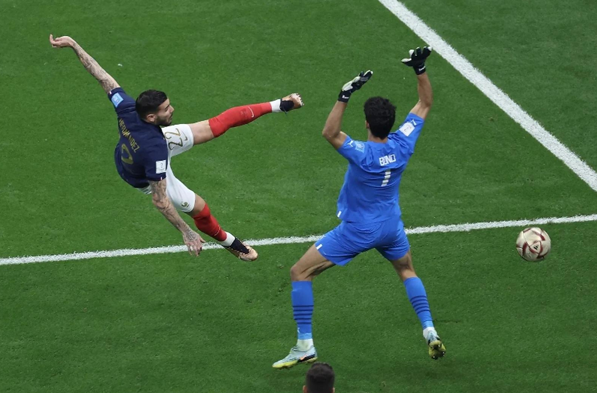 开云体育登录-摩洛哥横扫法国，姆巴佩高光表现的简单介绍