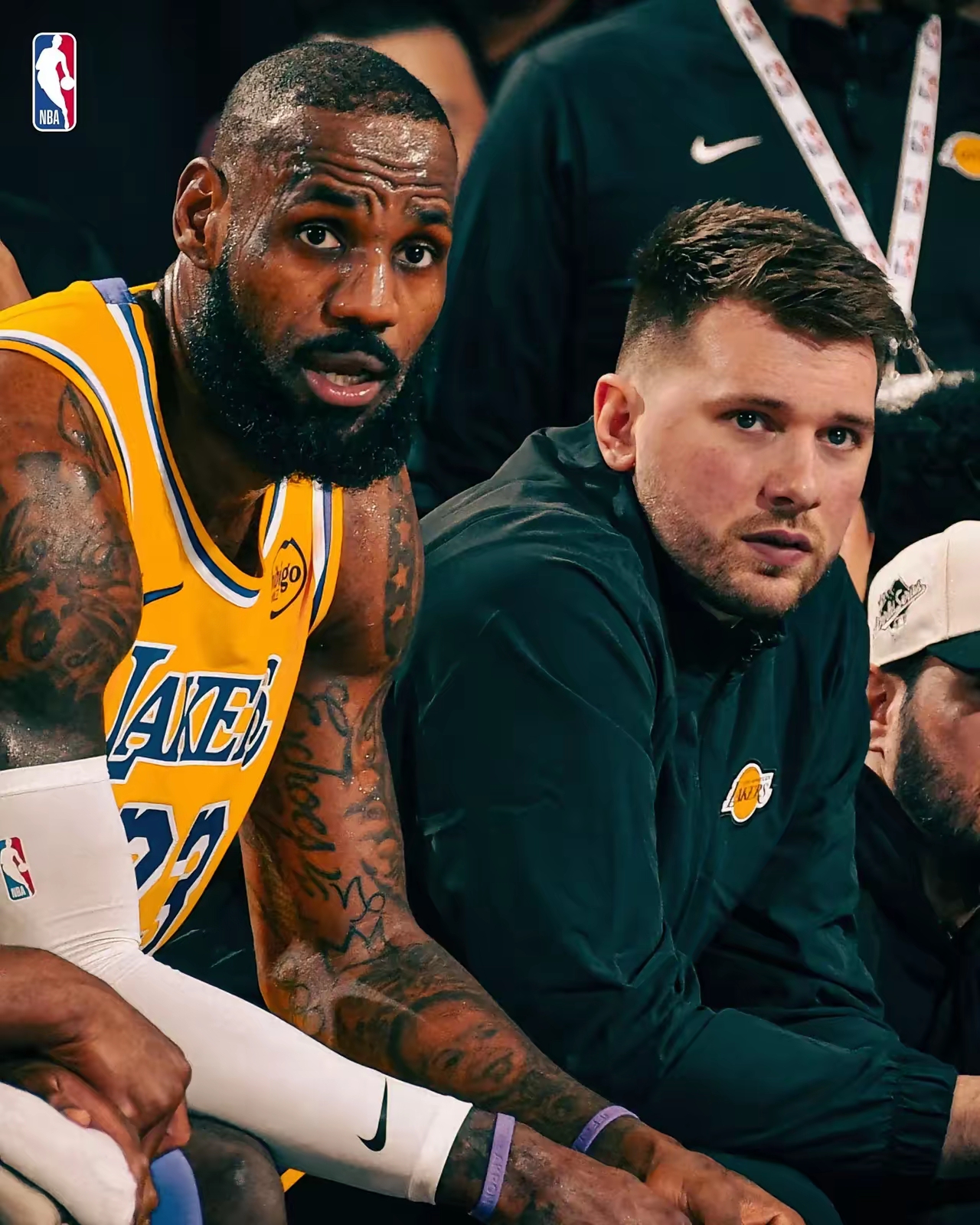 开云体育中国-关于快船完胜雷霆，詹姆斯一己之力扛起全队的信息