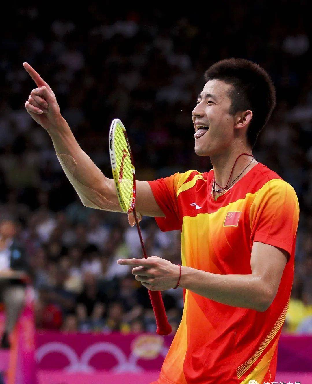 开云平台-包含韩国羽毛球队轻取印尼羽毛球队，谌龙高光表现的词条