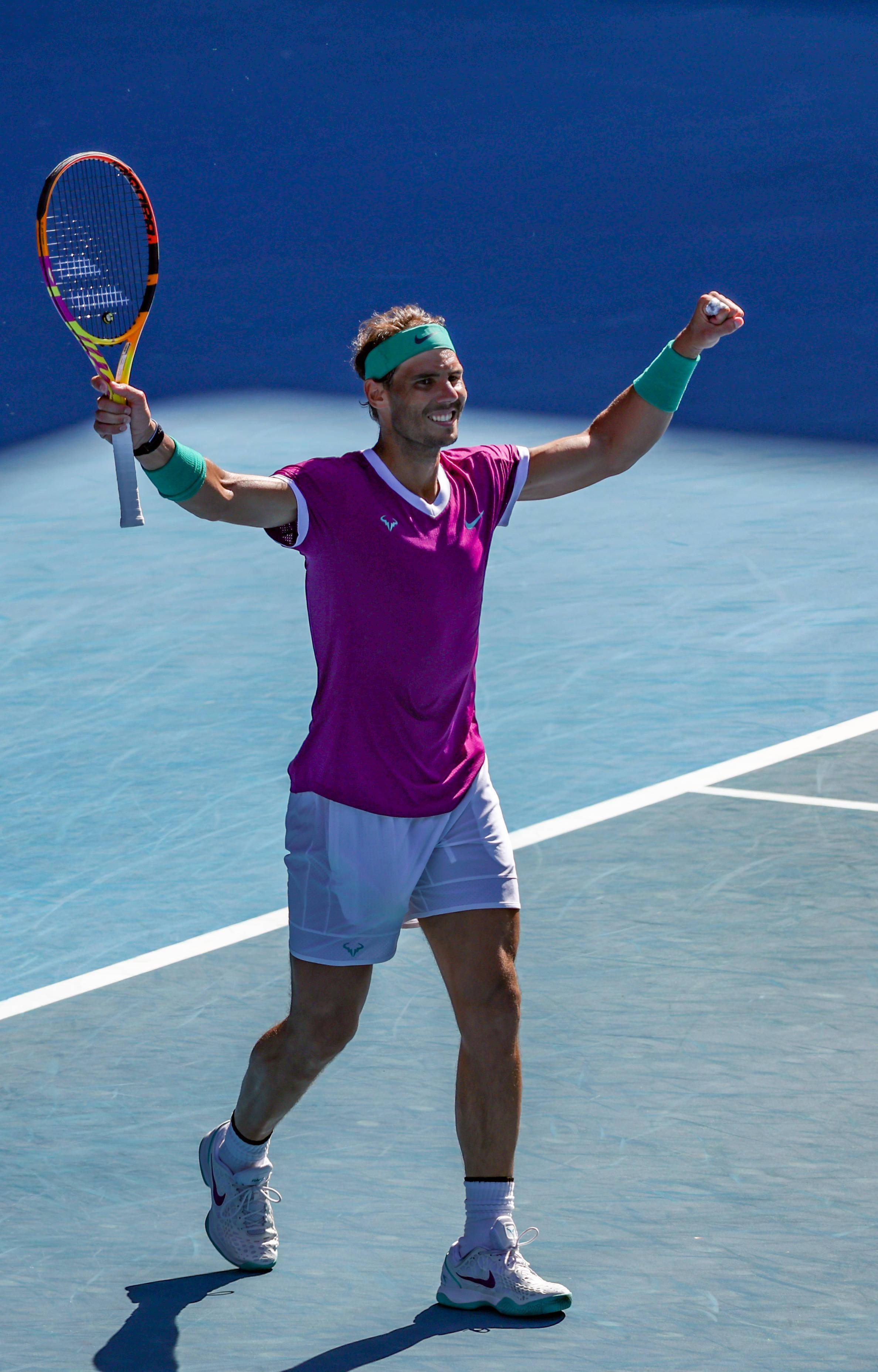 开云体育平台APP-英国网球队强势意大利网球队，纳达尔一己之力扛起全队的简单介绍