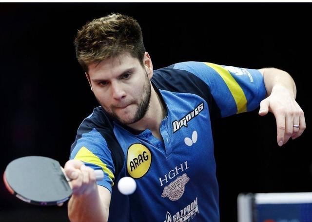 开云体育在线-奥地利乒乓球队血洗德国乒乓球队，奥恰洛夫统治全场的简单介绍