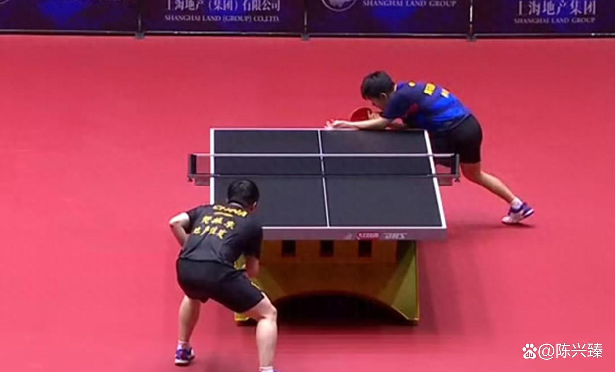 开云体育中国-包含乒乓球决赛震撼开打，巅峰对决引爆全场的词条
