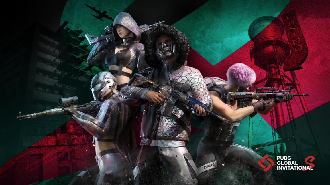 开云体育官方网站-绝地求生战队状态火热，誓夺总冠军的简单介绍