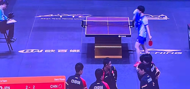 开云平台-日本队险胜韩国队,王皓扛起全队