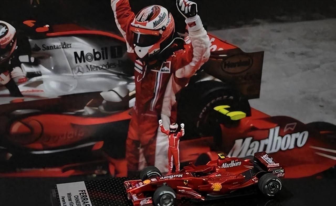 开云平台-迈凯伦逆转梅赛德斯,阿隆索统治全场