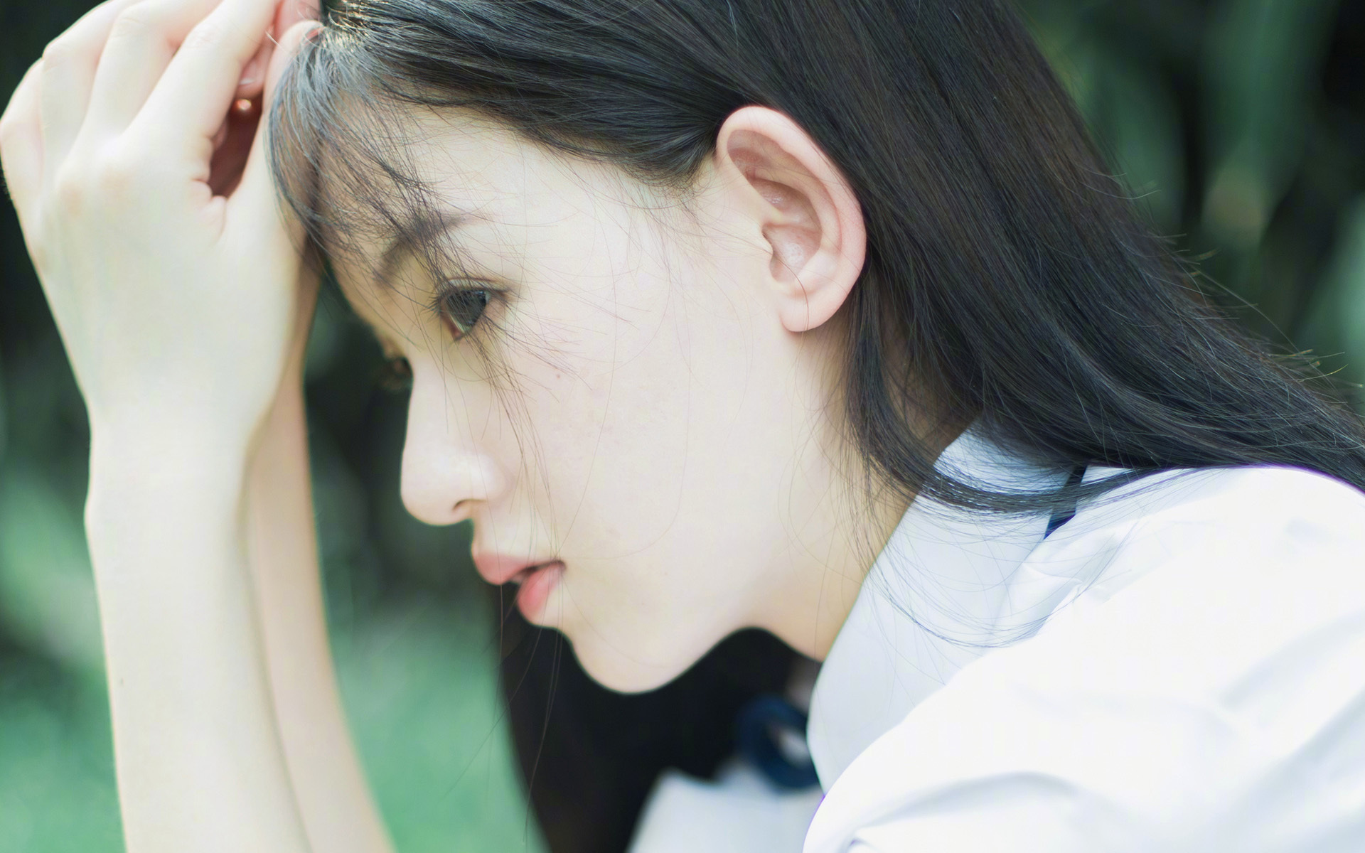 开云体育下载-绝境重生,哈弗茨在抢七之夜的无声宣言