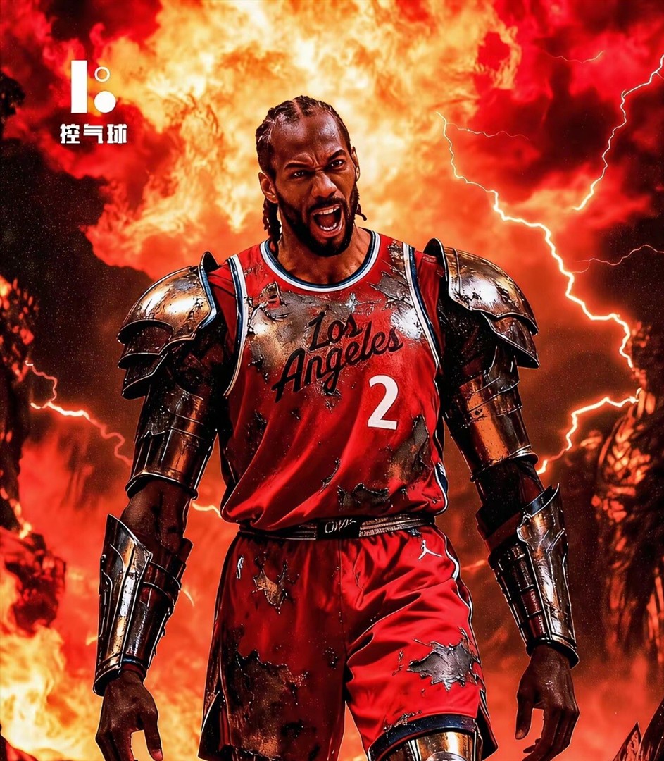 开云下载-浙江队强势晋级爵士，伦纳德成为关键先生