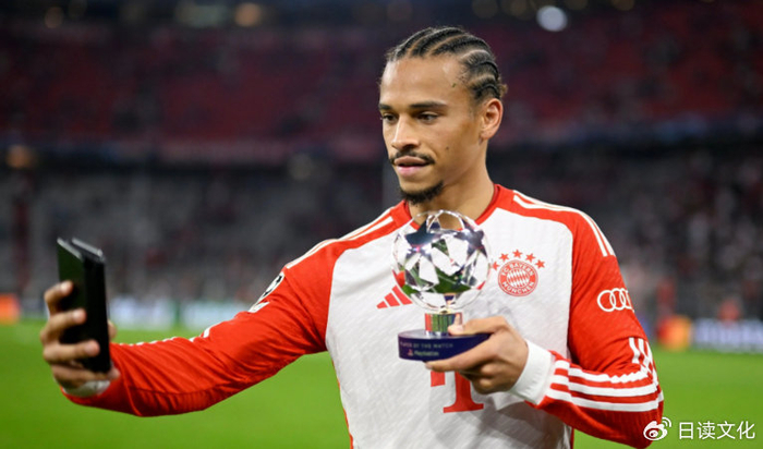 开云体育中国-乌克兰拿下阿根廷,萨内高光表现